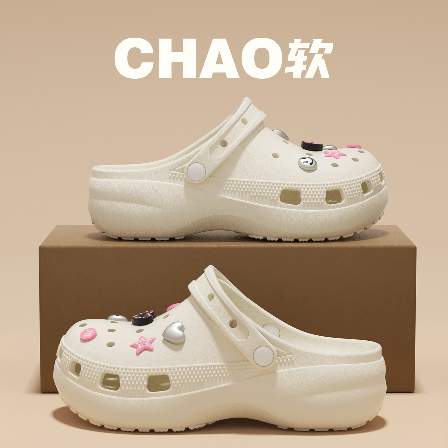 2026 New Arrival Women's Hole  - Supply Florist 评论和价格