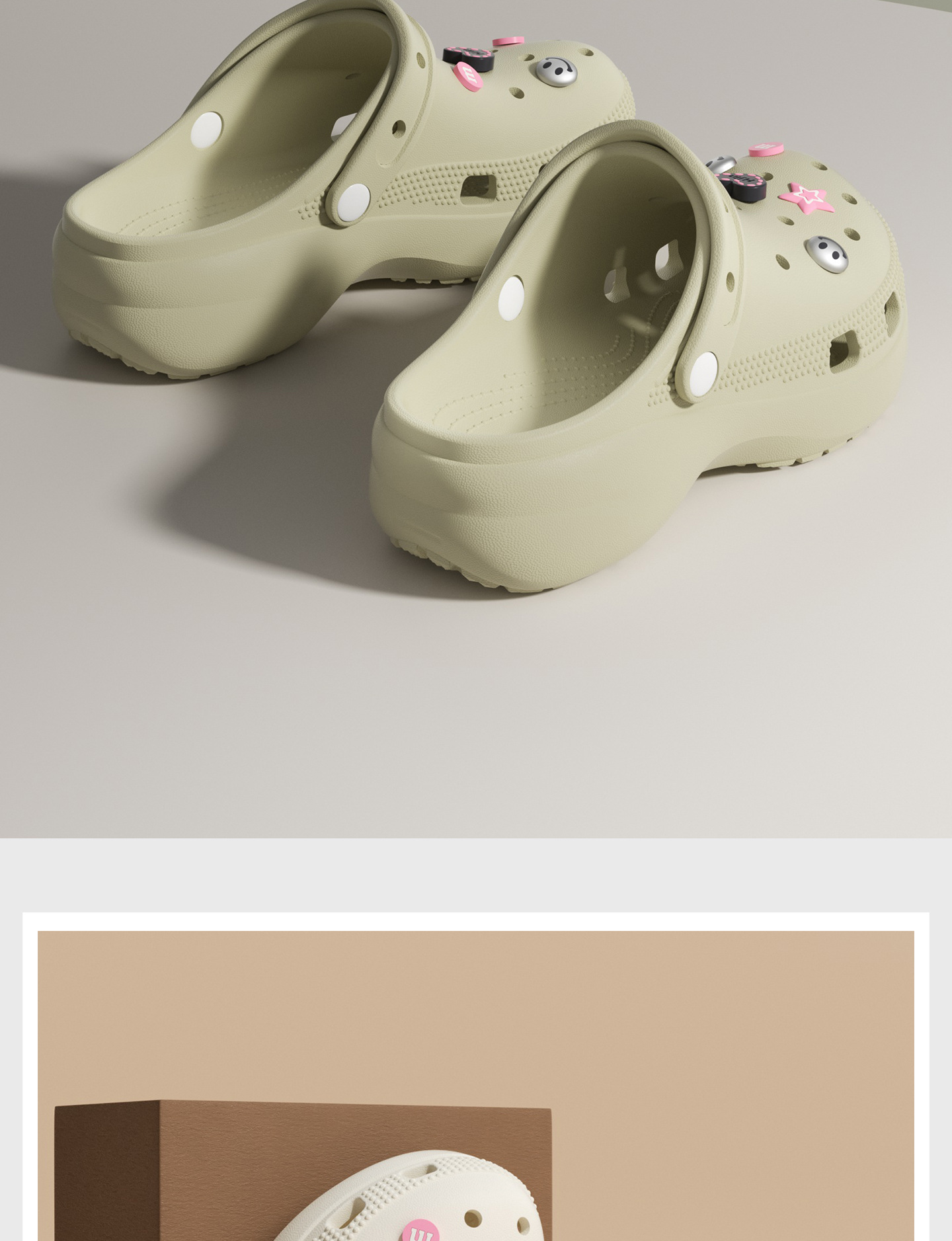 2026 New Arrival Women's Hole  - Supply Florist 评论和价格