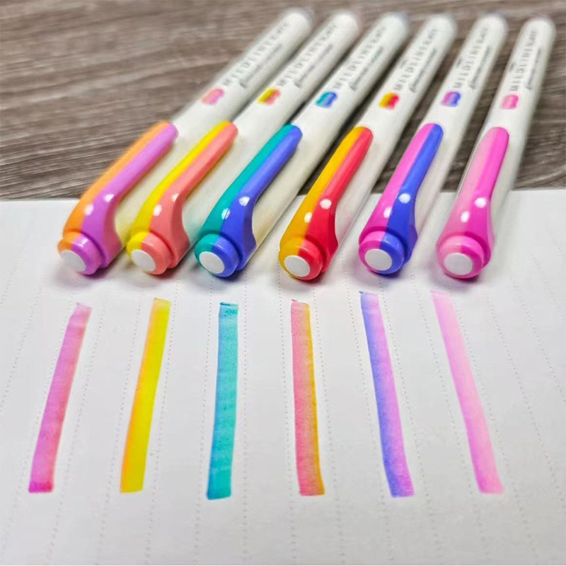 Zebra WKS23 Mildliner Highligh - Zebra Pen Mildliner 评论和价格